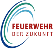 Feuerwehr der Zukunft Logo