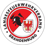 Logo des Landesfeuerwehrverband Brandenburg