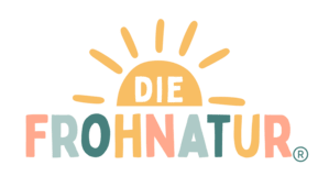 die Frohnatur Logo